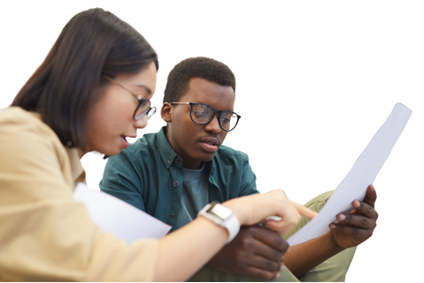 en recherche formation